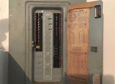 1982 cpsc electric box|Federal Pacific Electric Circuit Breaker Replacement Alert.